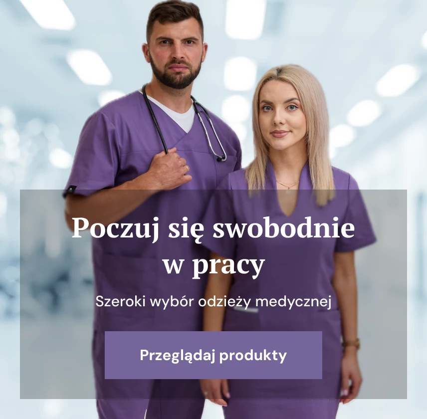 Poczuj się swobodnie w pracy