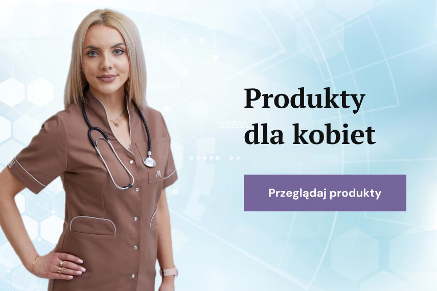 Produkty dla kobiet