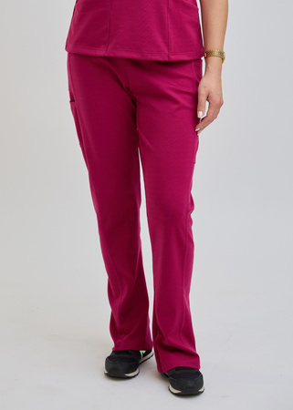 Komplet Medyczny Damski  New Scrubs Premium 