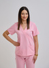 Komplet Medyczny Damski  New Scrubs Premium  Wiskoza