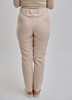 Komplet Medyczny Damski Scrubs  Luxe Premium Piasek  Pustyni