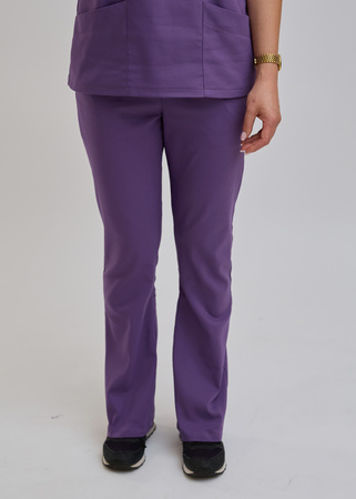 Komplet Medyczny Damski New Scrubs Premium Bawełna