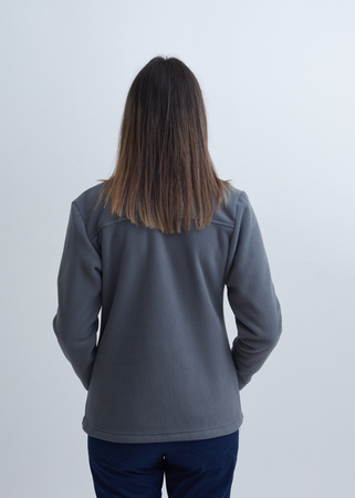 Bluza polarowa medyczna damska z Personalizacją