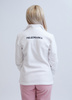 Bluza polarowa medyczna damska z Personalizacją