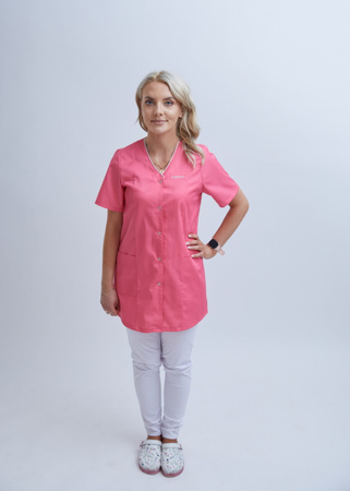 Fartuch Medyczny Damski Novelty