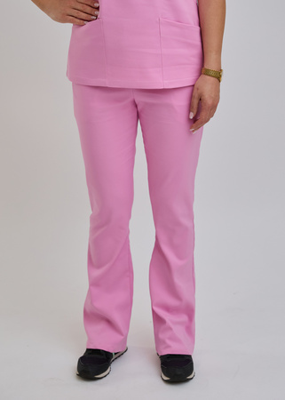 Komplet Medyczny Damski New Scrubs Premium Bawełna