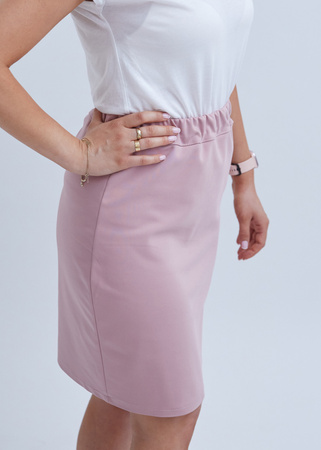 Spódnica Medyczna Bawełna Basic