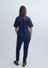 Komplet Medyczny Damski Scrubs Basic
