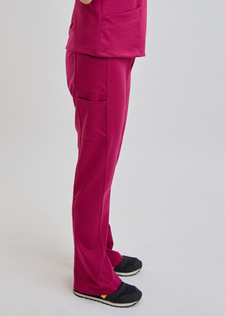 Komplet Medyczny Damski  New Scrubs Premium 