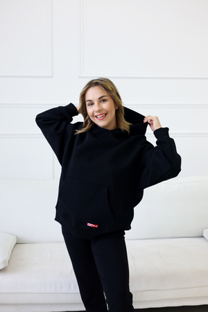 Spodnie Legginsowe  Premium Bawełna 