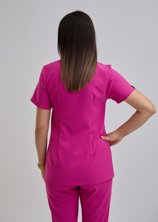 Komplet Medyczny Damski  New Scrubs Premium 