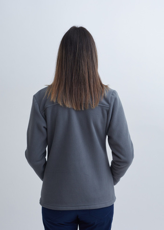 Bluza polarowa medyczna damska z Personalizacją
