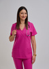 Komplet Medyczny Damski  New Scrubs Premium 