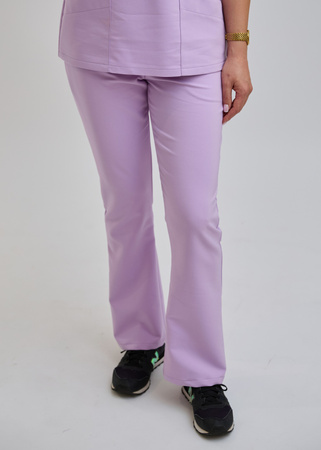 Komplet Medyczny Damski New Scrubs Premium Bawełna