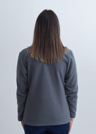 Bluza polarowa medyczna damska z Personalizacją