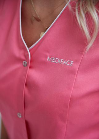 Fartuch Medyczny Damski Novelty