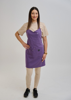 Zapaska Kosmetyczna Damska Fancy