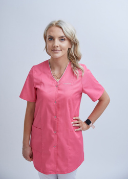 Fartuch Medyczny Damski Novelty