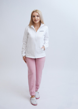 Bluza polarowa medyczna damska z Personalizacją